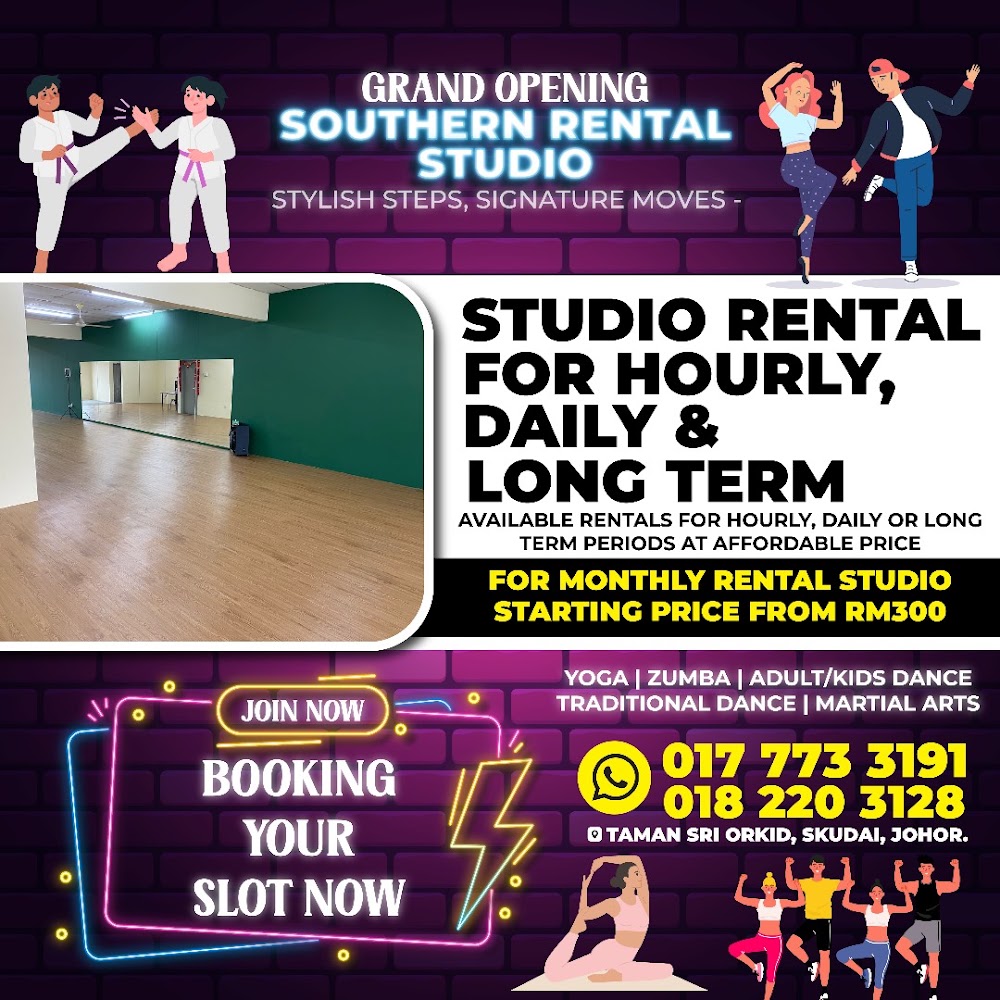 Southern Dance Studio